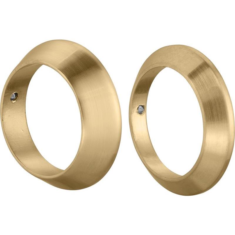 CYLINDERRING MILLERS RUND MATT