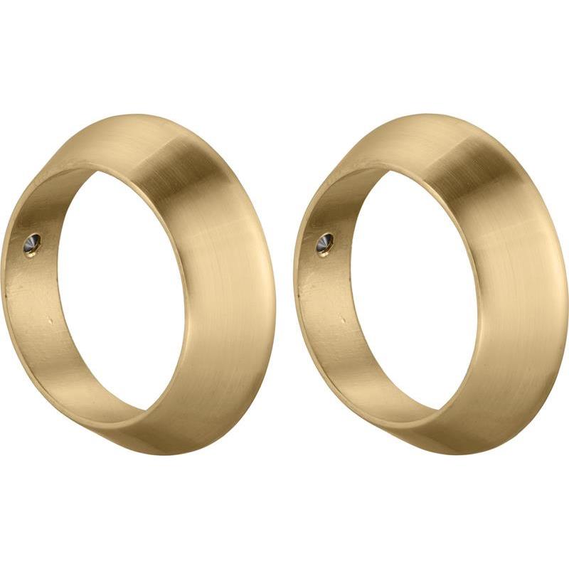 CYLINDERRING MILLERS RUND MATT