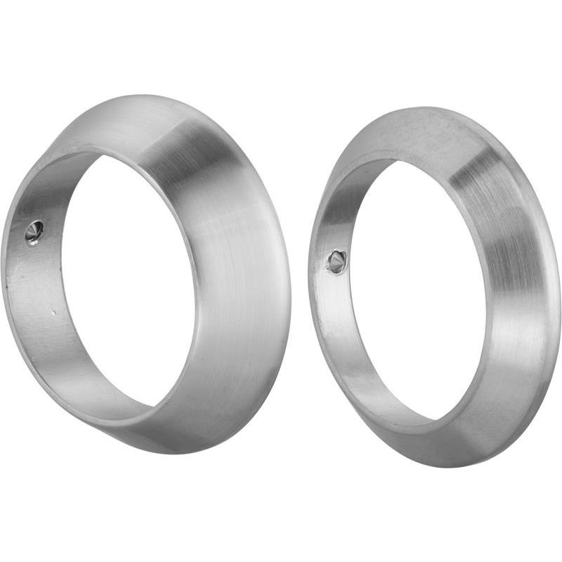 CYLINDERRING MILLERS RUND MATT KROM