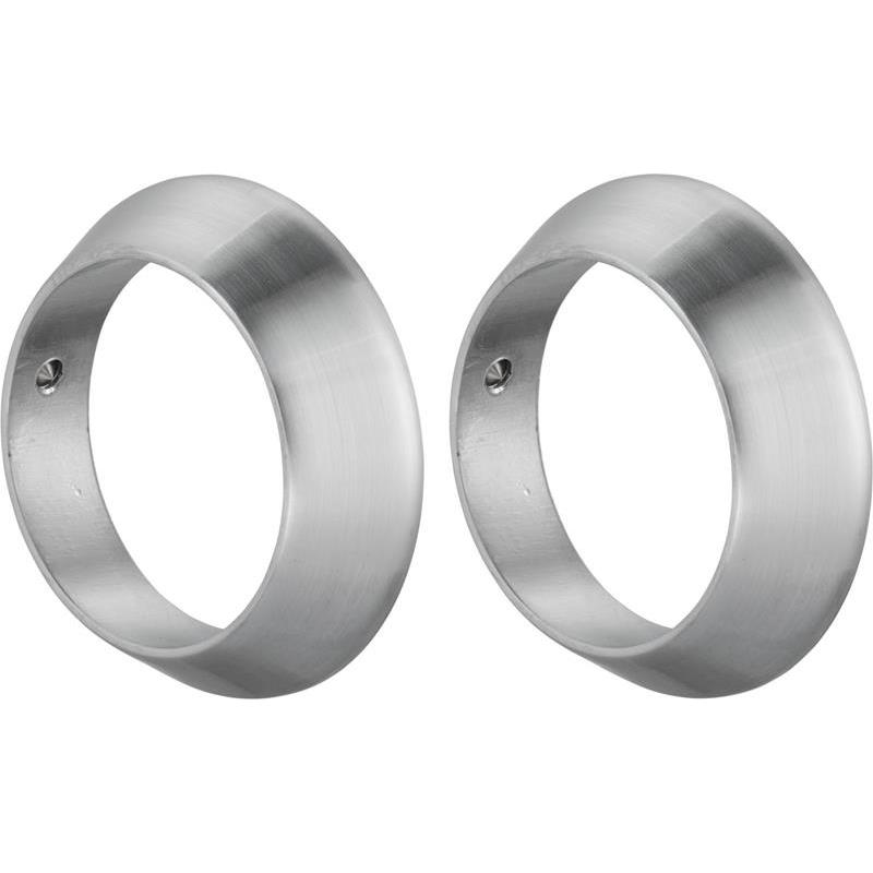 CYLINDERRING MILLERS RUND MATT KROM