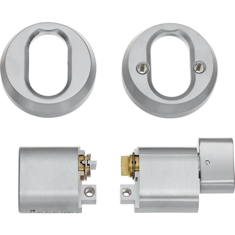 CYLINDERSET 71225 MILLERS OVAL