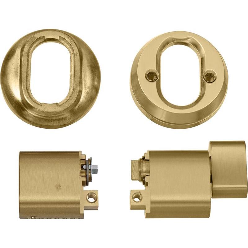 CYLINDERSET 71225 MILLERS OVAL