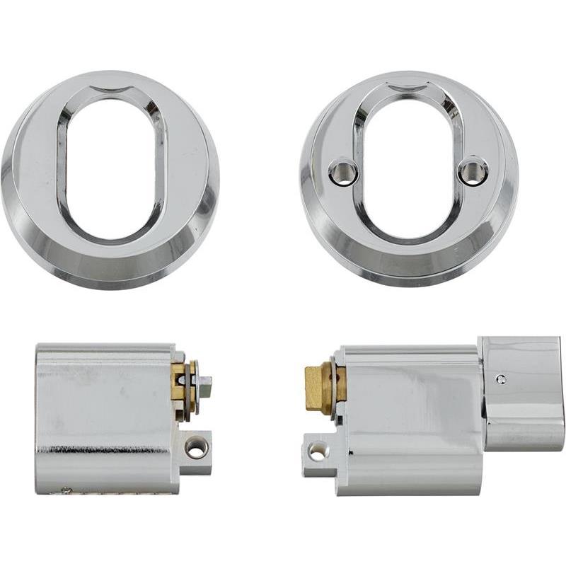 CYLINDERSET 71225 MILLERS OVAL KROM