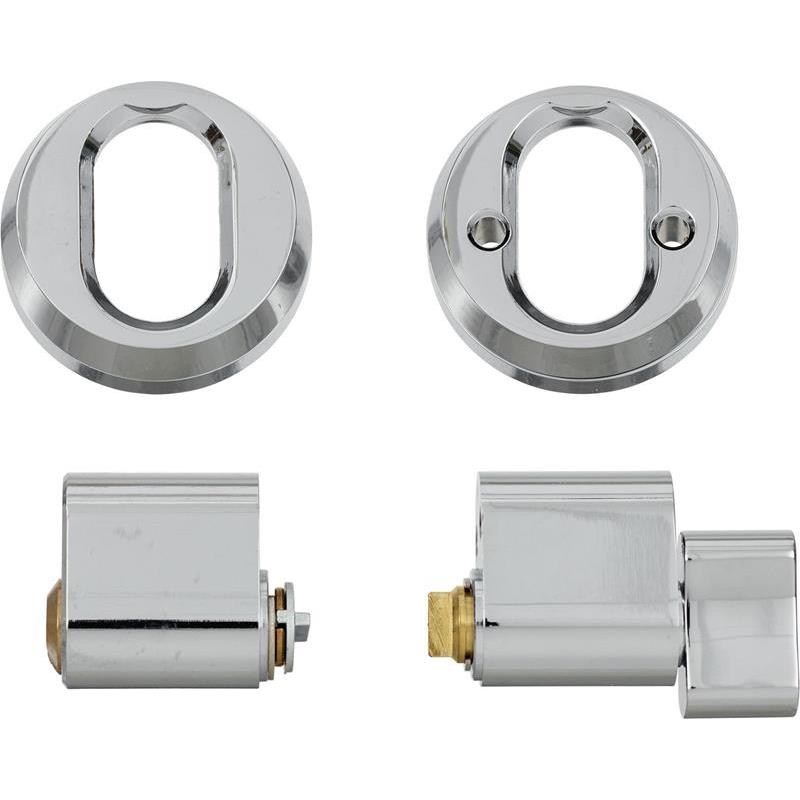 CYLINDERSET 71245 MILLERS OVAL