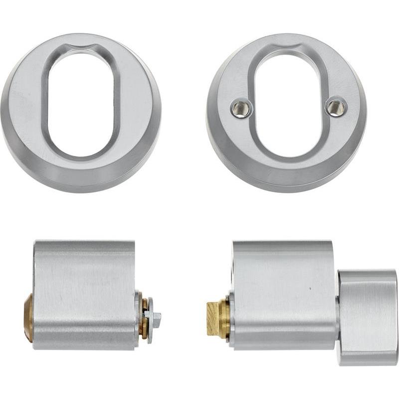 CYLINDERSET 71245 MILLERS OVAL