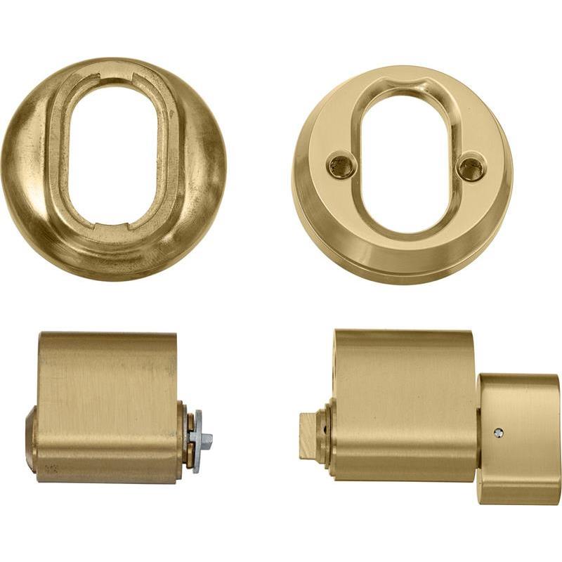 CYLINDERSET 71245 MILLERS OVAL