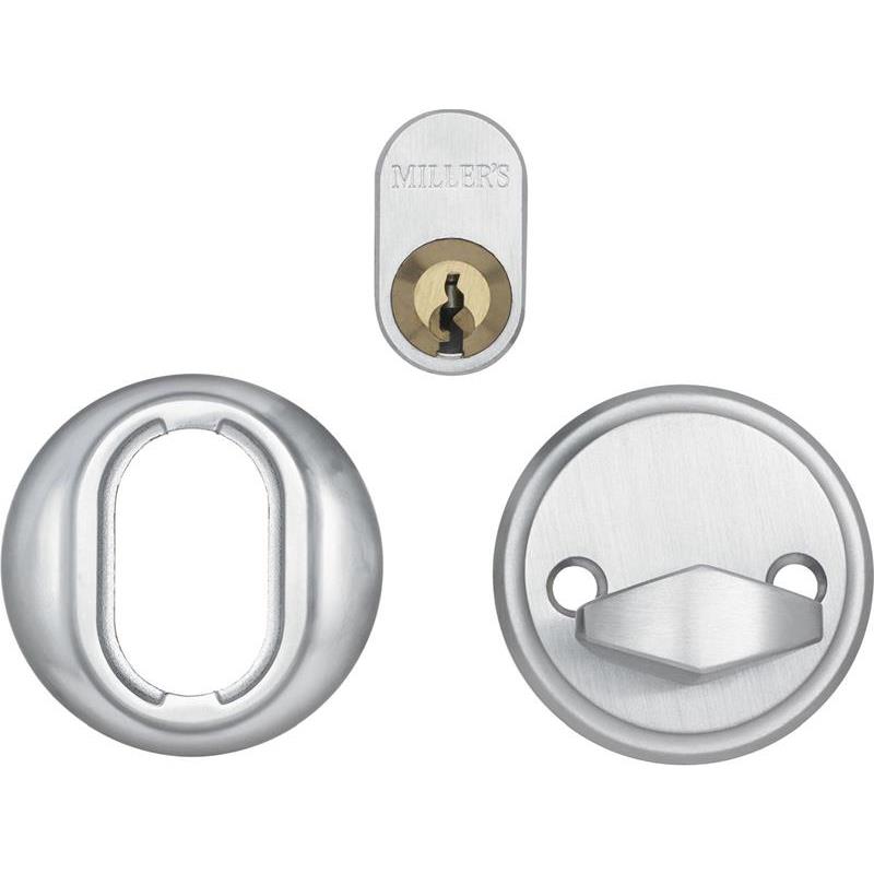 CYLINDERSET MILLERS OVAL MATTKROM