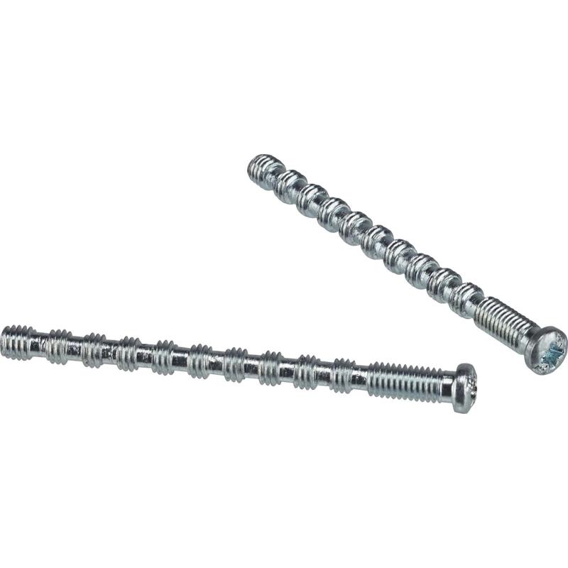 CYLINDERSKRUV MILLERS 63MM