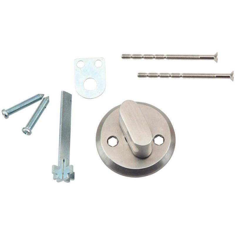 CYLINDERVRED MILLERS ROSTFRITT