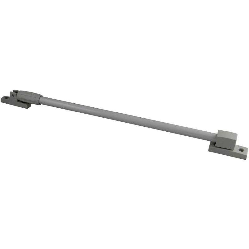 DÖRRBROMS MILLERS GRÅ DÖRRBLAD