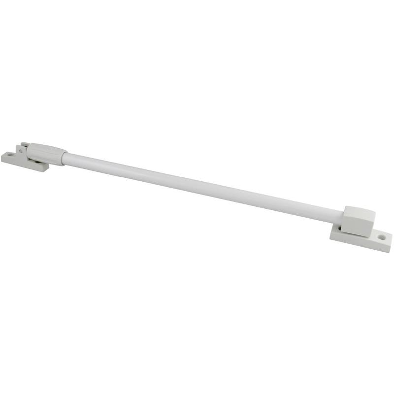 DÖRRBROMS MILLERS VIT DÖRRBLAD