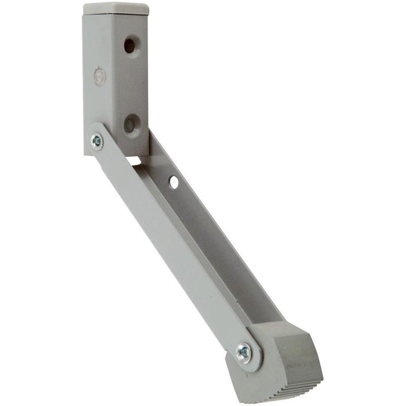 DÖRRHÅLLARE MILLERS FÄLLBAR GRÅ