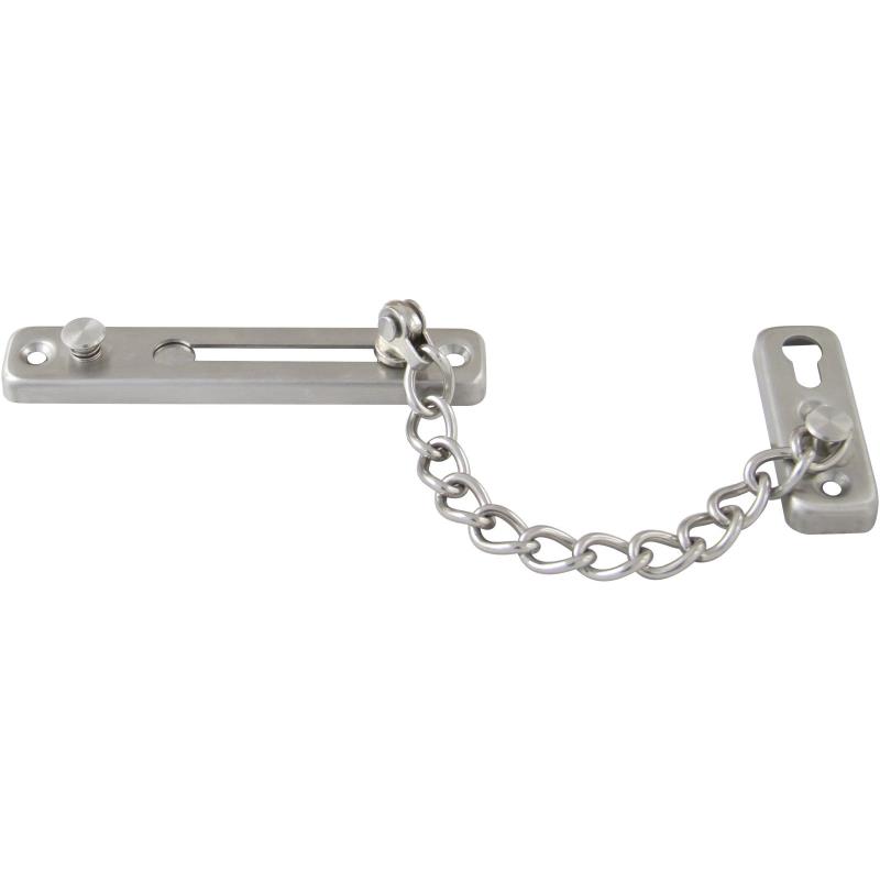 DÖRRKEDJA MILLERS ROSTFRITT