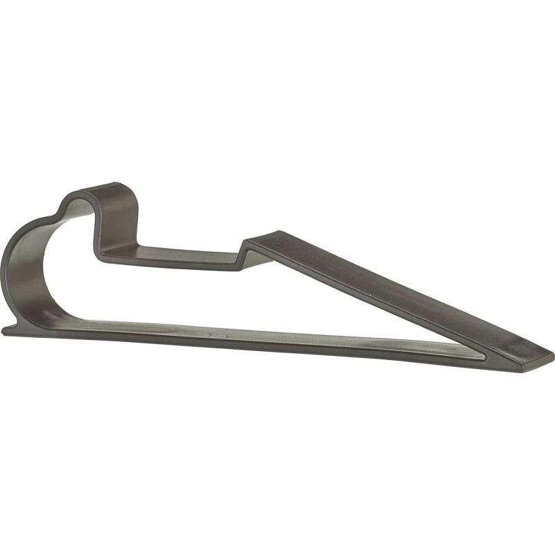 DÖRRKIL MILLERS SVART APS-07 PLAST