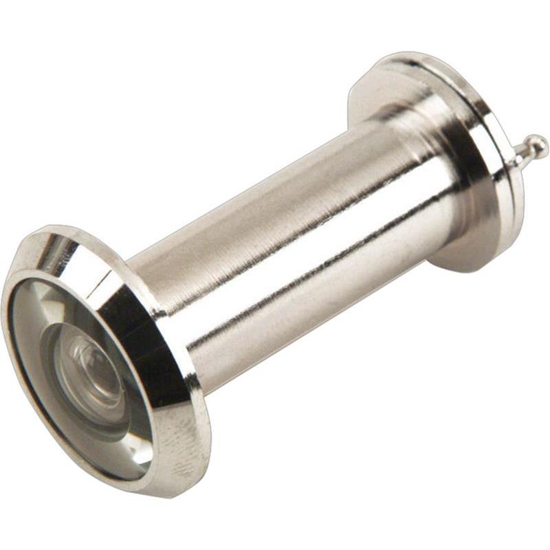 DÖRRÖGA MILLERS KROM D17,5MM