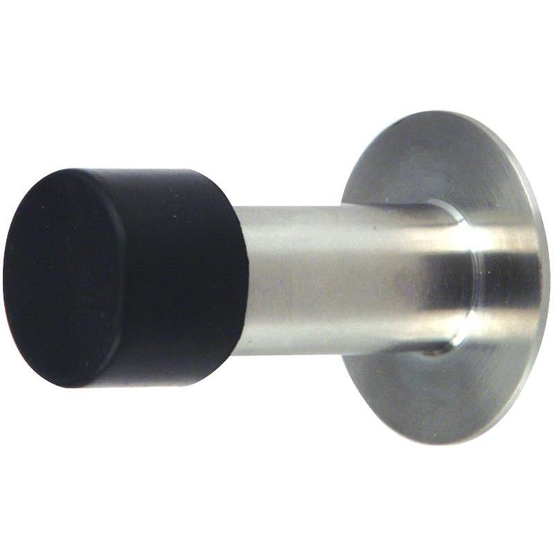 DÖRRSTOPP MILLERS ROSTFRI 50MM