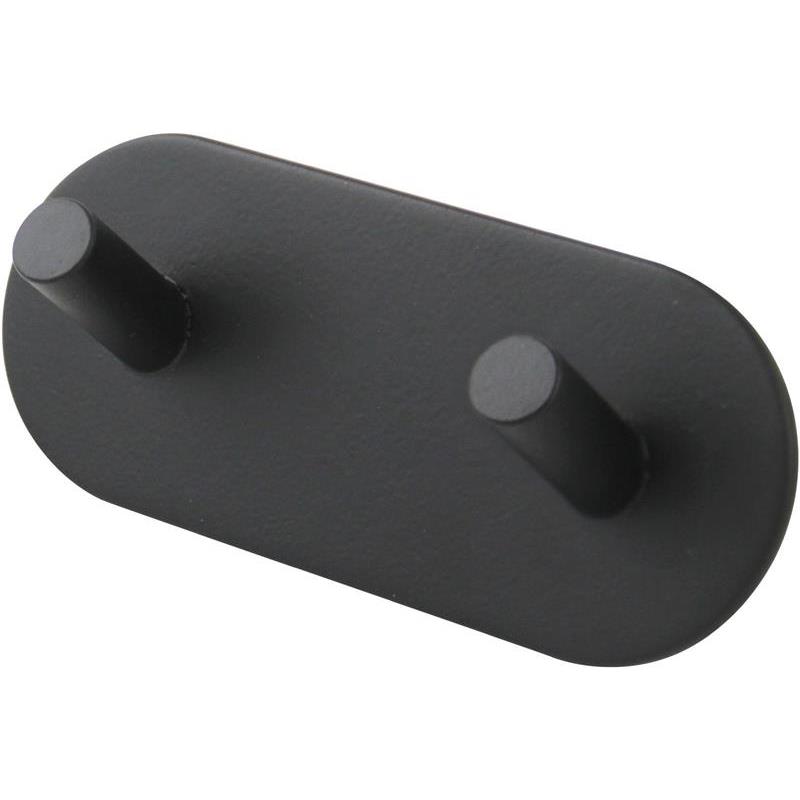 DUBBELKROK FREJ MILLERS SVART