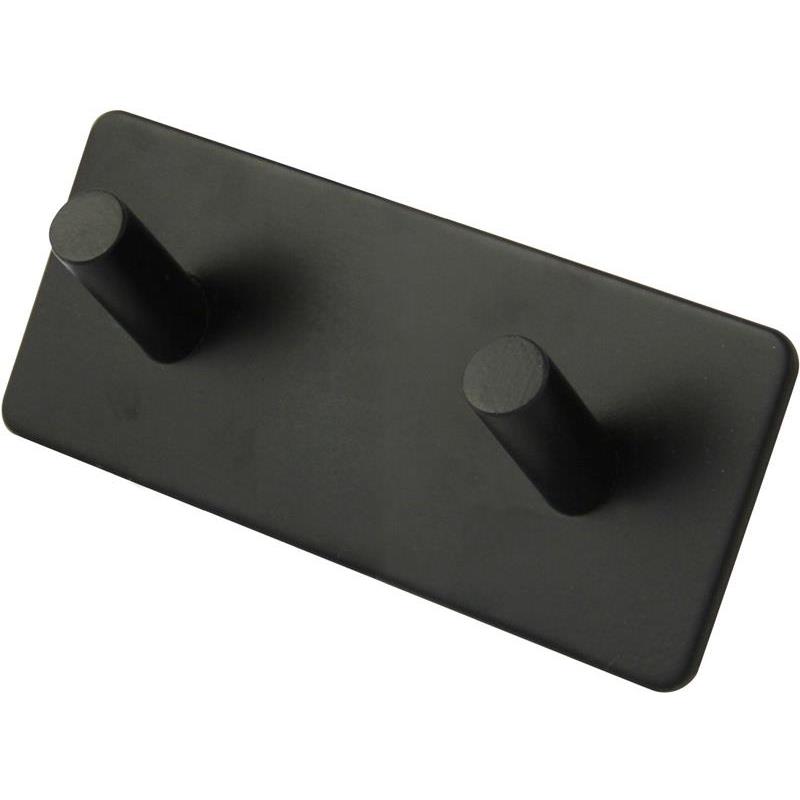 DUBBELKROK ODIN MILLERS SVART