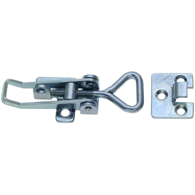 EXCENTERLÅS MILLERS 701-15C