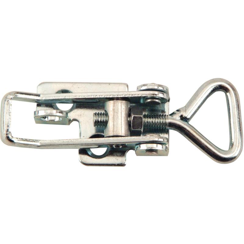 EXCENTERLÅS MILLERS LOCKBESLAG