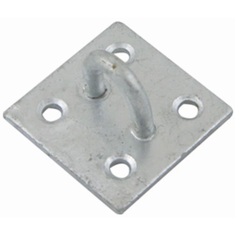 FÄSTEBYGEL MILLERS VARMFÖRZINK