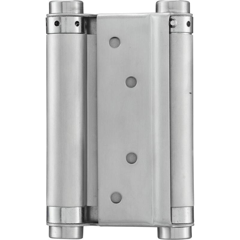 FJÄDERGÅNGJÄRN DUBBELVERKANDE