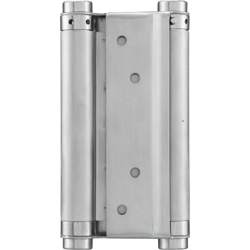 FJÄDERGÅNGJÄRN DUBBELVERKANDE