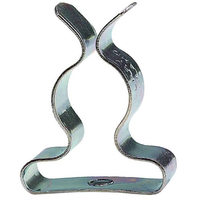 FJÄDERKLÄMMA MILLERS ELFÖRZINKAD