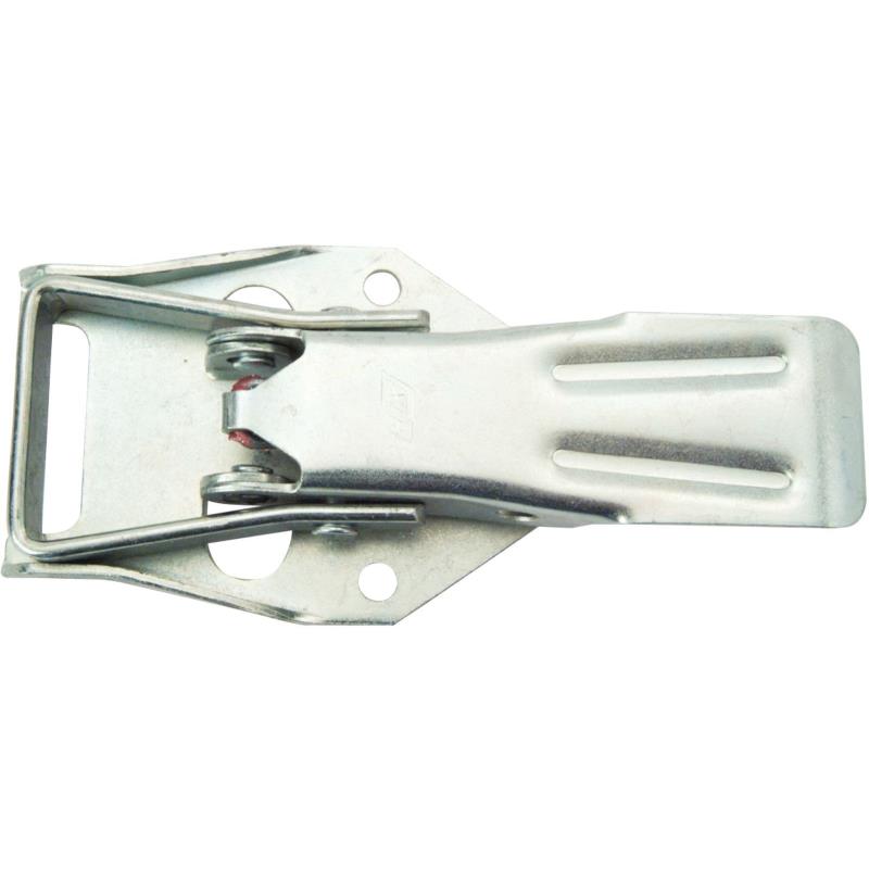 FLAKLÅS MILLERS ELFÖRZINKAD 185MM