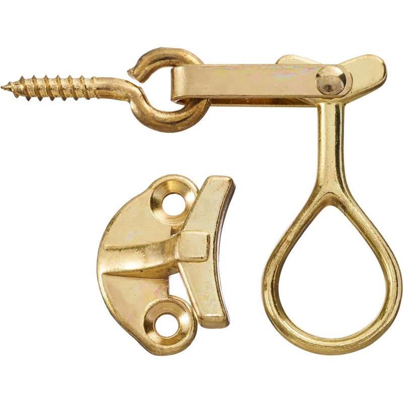 FÖNSTERLÅS 280 MILLERS MÄSSING