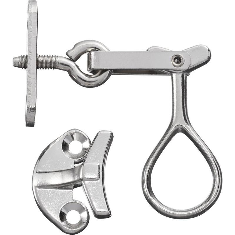 FÖNSTERLÅS 281 MILLERS FÖRNICKLAD