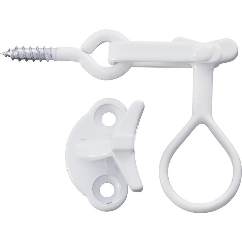 FÖNSTERLÅS 3551 MILLERS VIT