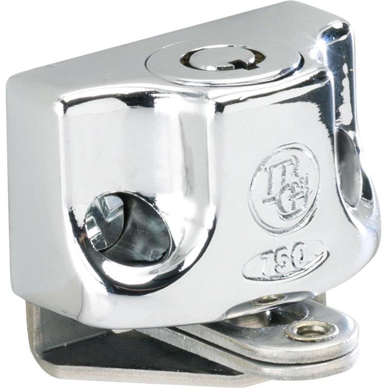 FÖNSTERLÅS INÅTGÅENDE MILLERS KROM