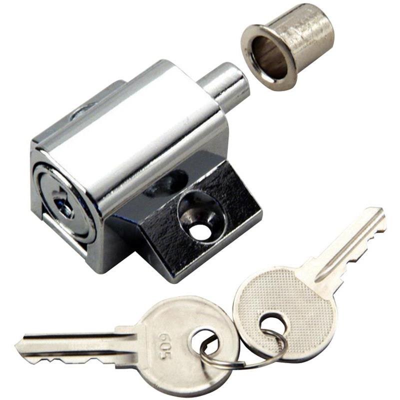 FÖNSTERLÅS UTÅTGÅENDE MILLERS 2