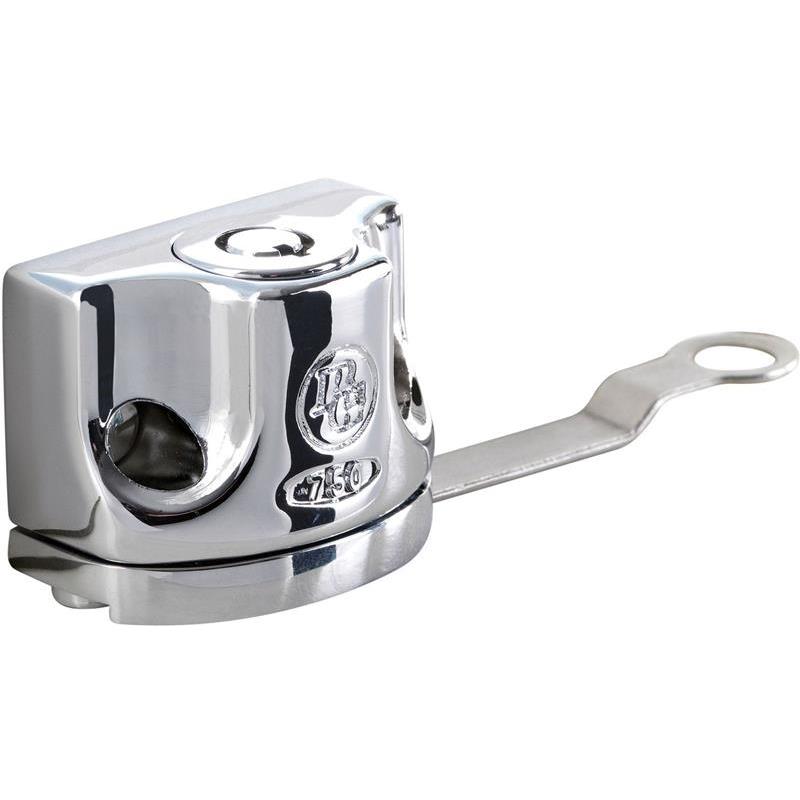 FÖNSTERLÅS UTÅTGÅENDE MILLERS KROM