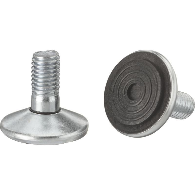 FOT TILL BORDSBEN MILLERS