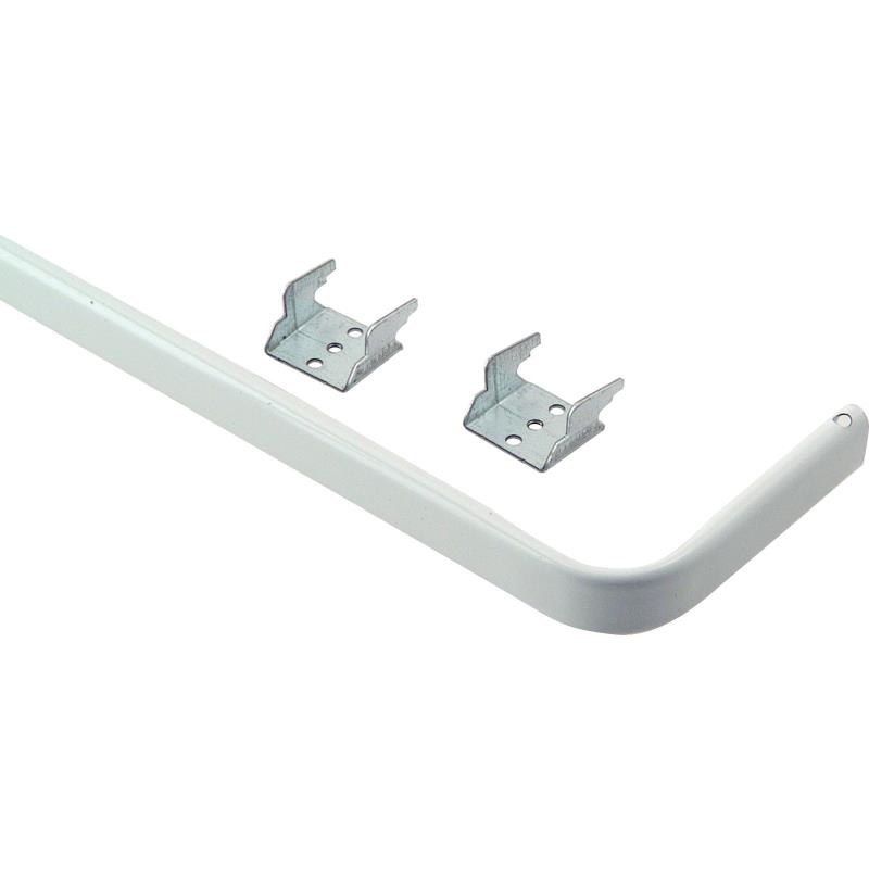 GARDINSKENA MILLERS ENKEL 12CM