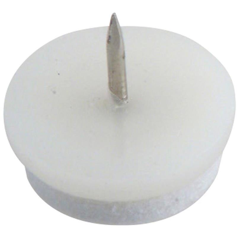 GOLVSKYDD MILLERS PLAST/FILT/ SPIK