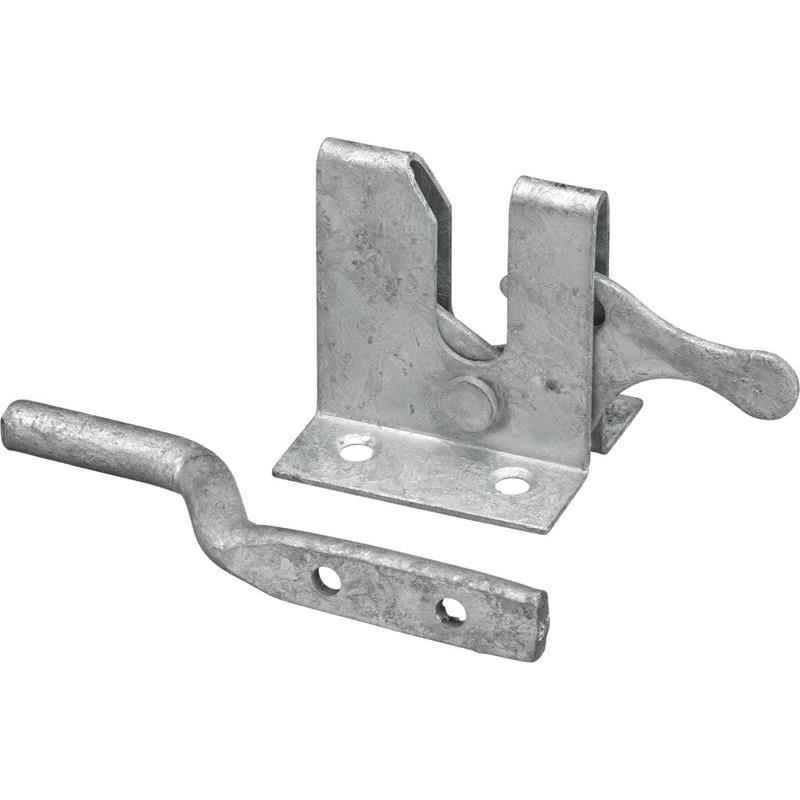 GRINDKLINKA MILLERS VARMFÖRZINKAD