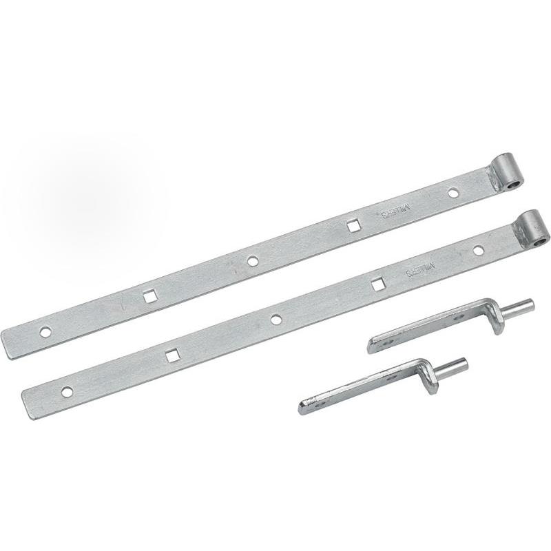 HAKGÅNGJÄRN MILLERS MED HAKE