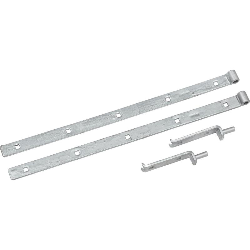 HAKGÅNGJÄRN MILLERS MED HAKE KLO