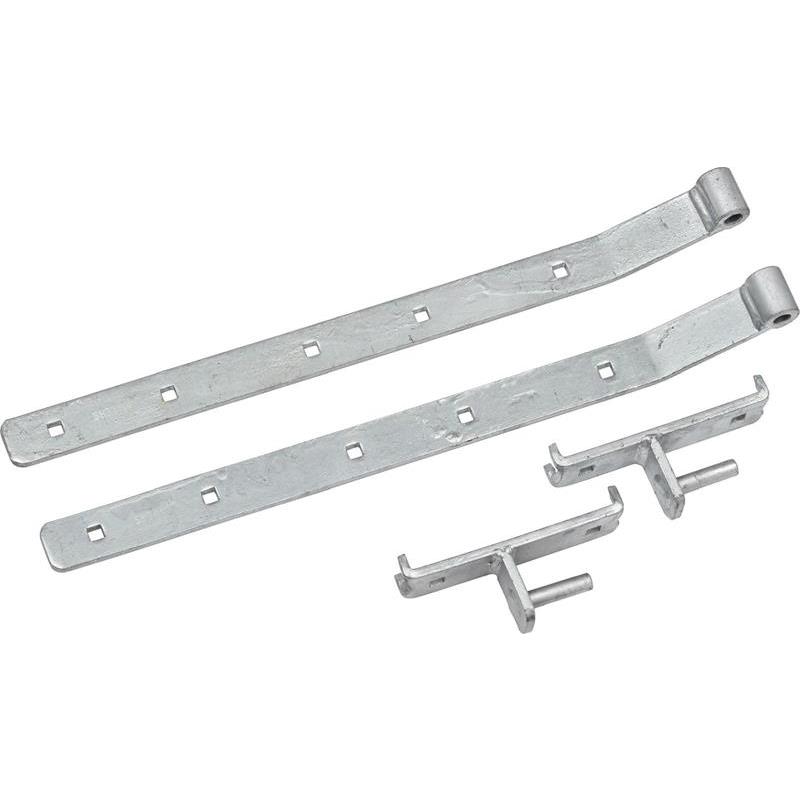 HAKGÅNGJÄRN MILLERS MED HAKE KLO