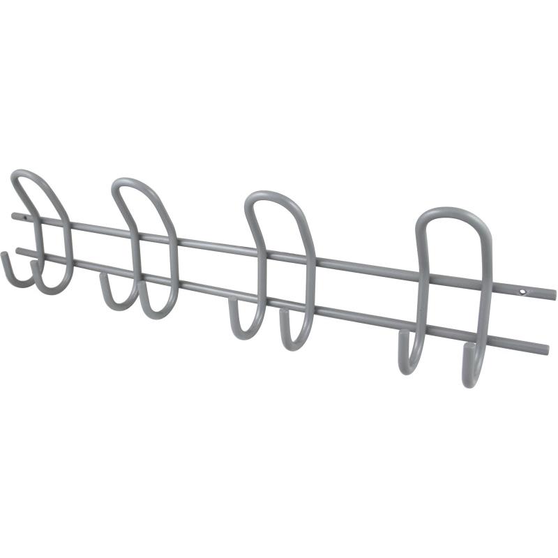 HÄNGARE FYRKROK MILLERS GRÅ