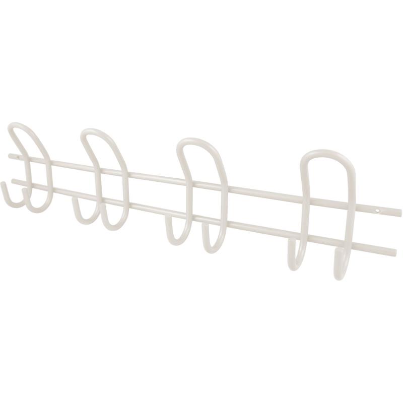 HÄNGARE FYRKROK MILLERS VIT