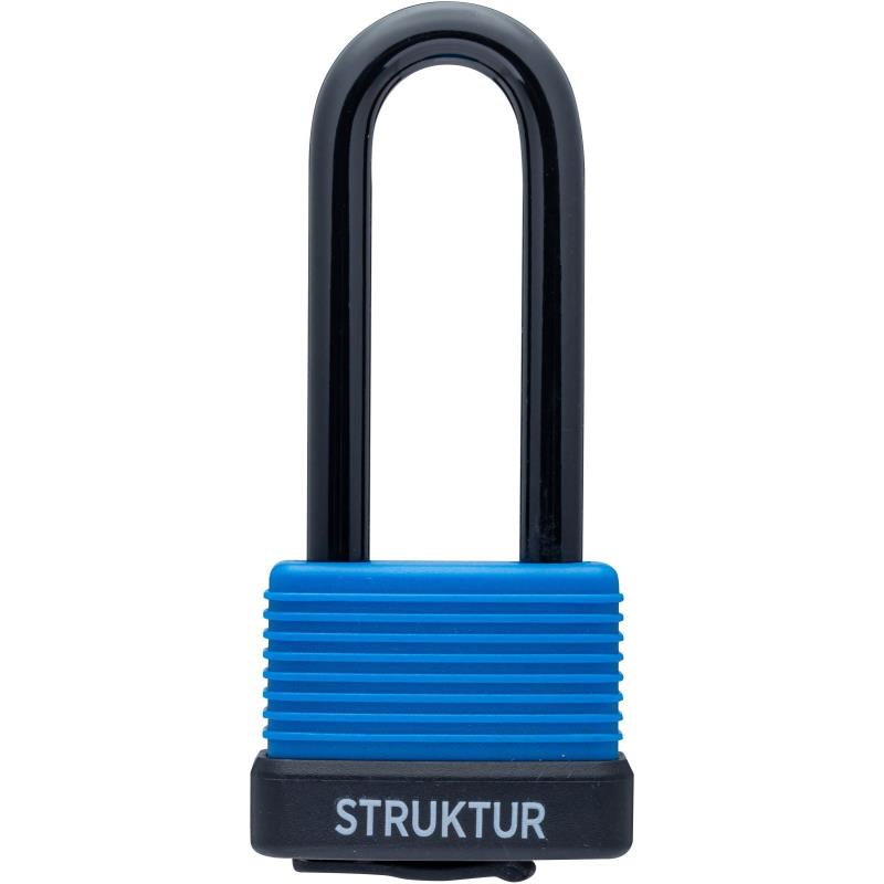 HÄNGLÅS MILLERS ALUMINIUM PS