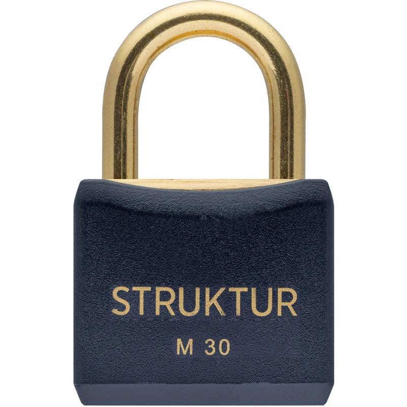 HÄNGLÅS MILLERS MARIN 30 3P