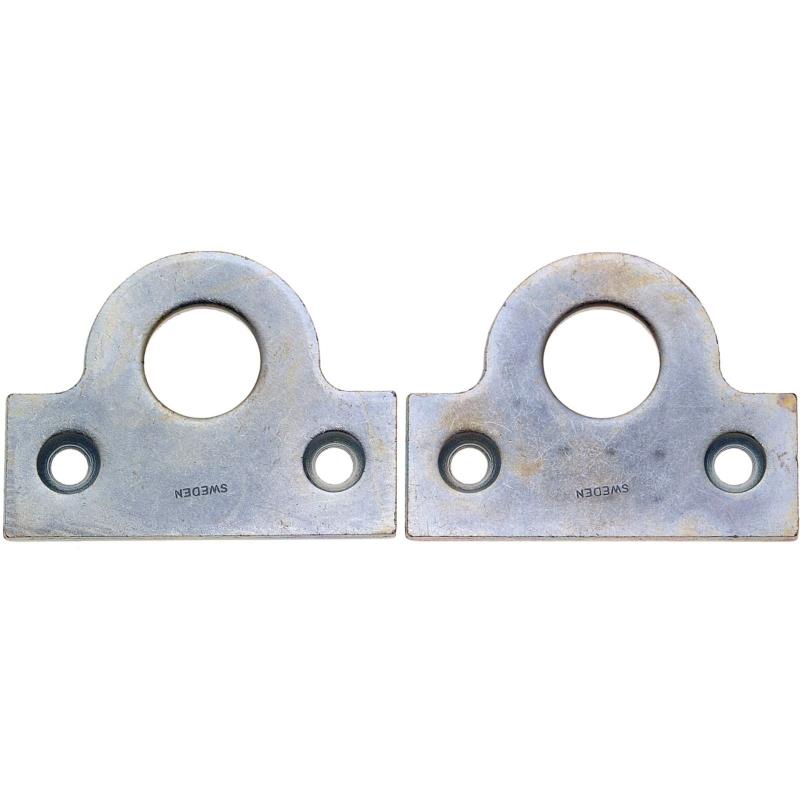 HÄNGLÅSBLECK 358 MILLERS