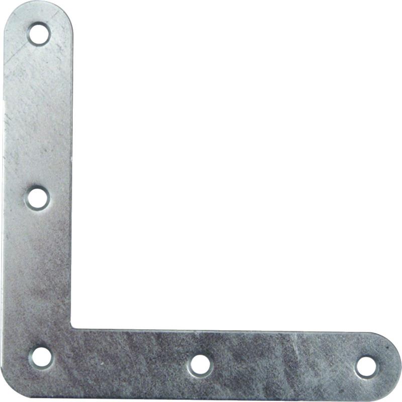 HÖRNJÄRN MILLERS ELFÖRZINKAD