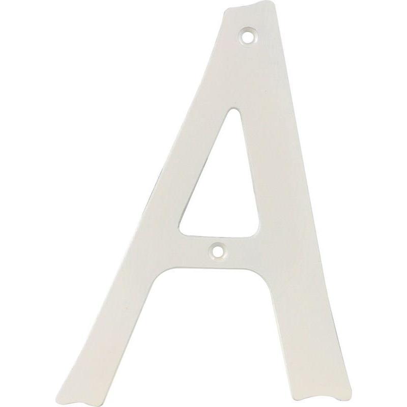 HUSBOKSTAV A MILLERS VIT 150MM