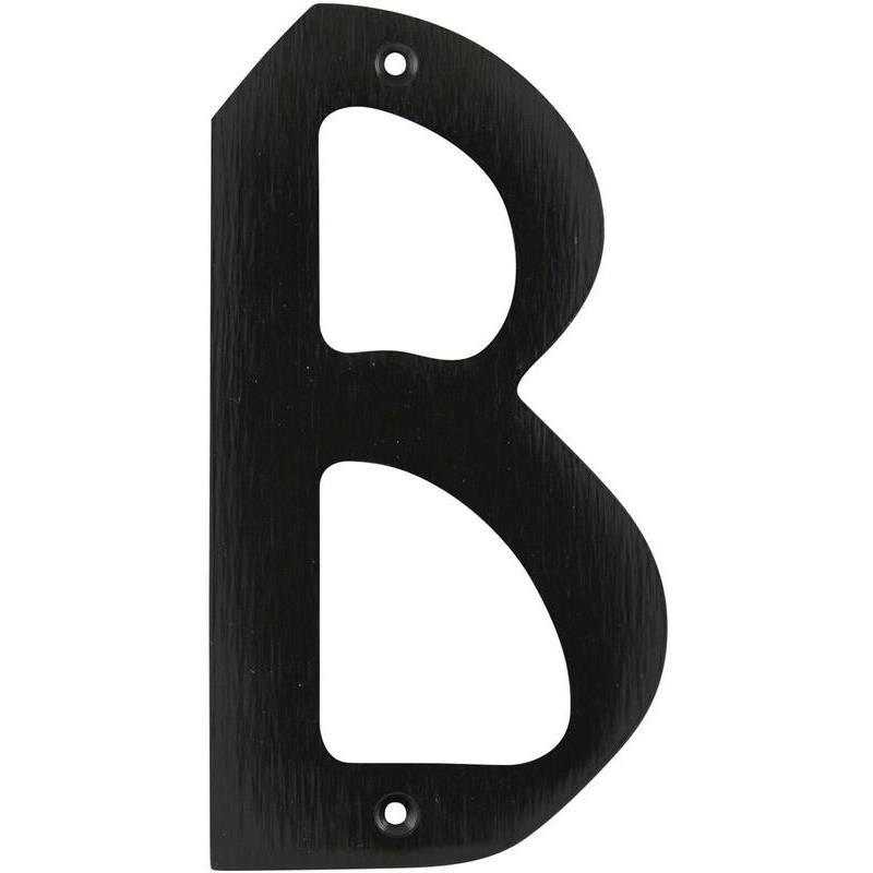 HUSBOKSTAV B MILLERS MÖRKOXID 150MM